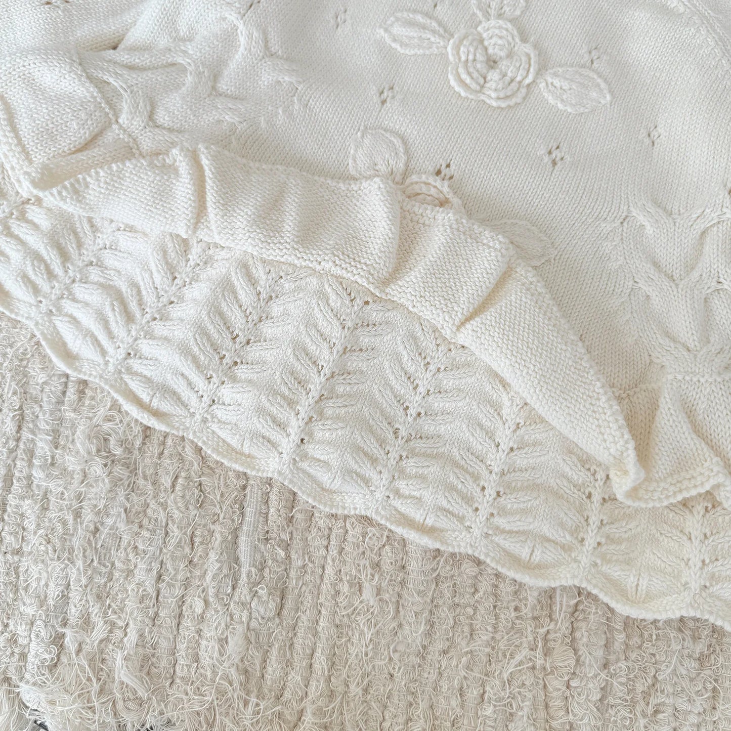 Éliette Knit Sweater