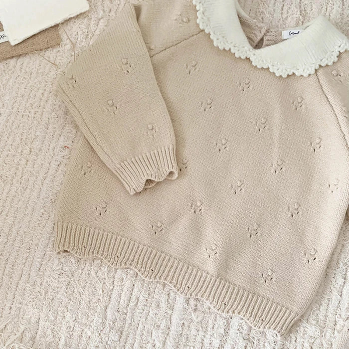 Élysanne Knit Set